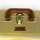 Fender Classic Series Case Stand 5 Guitar Tweed, Gitarrenständer für 5 Gitarren, 0991015500