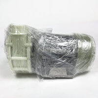 Olympia 003.00.00063 Pump (plastic cover broken) 1.5 HP, 3118230, 220-240/380-415V, A.4.5/2.6 50Hz, RPM 2800