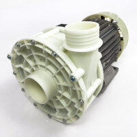 Olympia 003.00.00063 Pump (plastic cover broken) 1.5 HP, 3118230, 220-240/380-415V, A.4.5/2.6 50Hz, RPM 2800