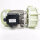 Olympia 003.00.00063 Pump (plastic cover broken) 1.5 HP, 3118230, 220-240/380-415V, A.4.5/2.6 50Hz, RPM 2800