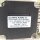 Olympia 003.00.00063 Pump (plastic cover broken) 1.5 HP, 3118230, 220-240/380-415V, A.4.5/2.6 50Hz, RPM 2800