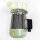 Olympia 003.00.00063 Pump (plastic cover broken) 1.5 HP, 3118230, 220-240/380-415V, A.4.5/2.6 50Hz, RPM 2800