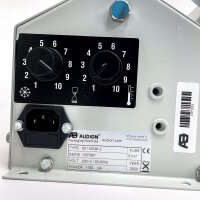 Audion Magneta 621 MGMI-2,620 mm, 1037867, Impulsschweißgerät