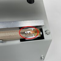 Audion Magneta 621 MGMI-2,620 mm, 1037867, Impulsschweißgerät