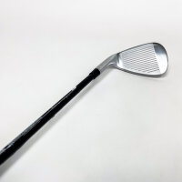 TaylorMade N2795807 Qi Approach Wedge AW, 49°, Rechtshand Graphitschaft, Regular