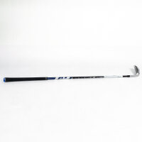 TaylorMade N2795807 Qi Approach Wedge AW, 49°, Rechtshand Graphitschaft, Regular