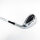 TaylorMade N2795807 Qi Approach Wedge AW, 49°, Rechtshand Graphitschaft, Regular