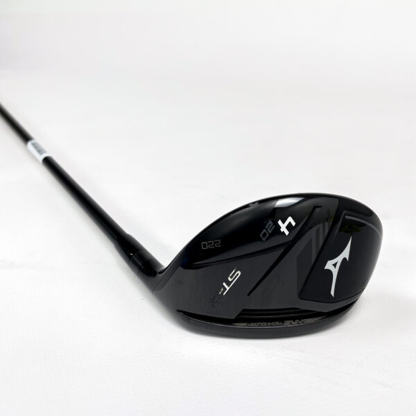 Mizuno ST-X 220 Hybrid, standard length, including headcover