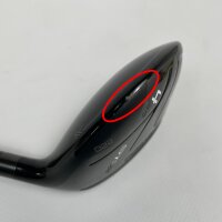 Mizuno ST-X 220 Hybrid, standard length, including headcover