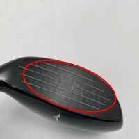Mizuno ST-X 220 Hybrid, standard length, including headcover
