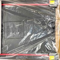VANKEL XZ3 Walking Pad mit Steigung 1-6km/h Laufband, Schwarz-Rot