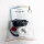 VANKEL XZ3 Walking Pad mit Steigung 1-6km/h Laufband, Schwarz-Rot