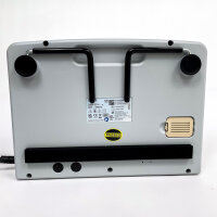 Arjo Alpha Active 4 Wechseldruckmatratzen-Ersatzsystem, bis 200 kg, 648315 (Nur Pump)