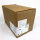 Arjo Alpha Active 4 Wechseldruckmatratzen-Ersatzsystem, bis 200 kg, 648315 (Nur Pump)