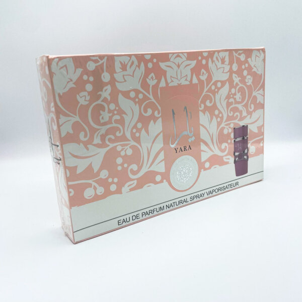 Lattafa Yara Eau de Parfum Damen Parfum 24 Stück 35 ml B100-49