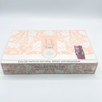 Lattafa Yara Eau de Parfum Damen Parfum 24 Stück 35 ml B100-49