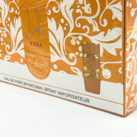 Lattafa Yara Tous Eau de Parfum for Women, 24 pieces, 35 ml each, B100-50