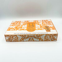 Lattafa Yara Tous Eau de Parfum for Women, 24 pieces, 35 ml each, B100-50