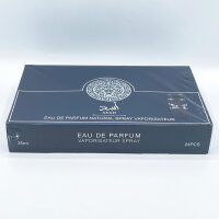 Lattafa Asad Eau de Parfum Herren Parfum 24 Stück 35 ml B100-92