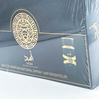Lattafa Asad Eau de Parfum, Mens Perfume, 24 pieces, 35 ml each, B100-51