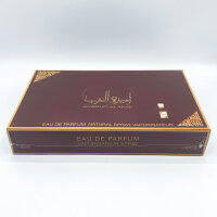 Lattafa Ameerat Al Arab Eau de Parfum for Women, 24 pieces, 35 ml each, B100-91