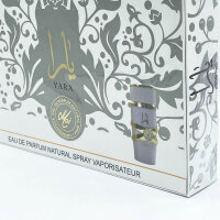 Lattafa Yara Moi Eau de Parfum for Women, 24 pieces, 35 ml each, S35-6
