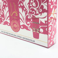 Lattafa, B100-113, Eau de Parfum, Damen Parfum, 24 Stück, je 35 ml