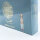 Gissah Imperial Valley Eau de Parfum B100-119 Damen Parfum, 24 Stück, je 35 ml