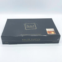 Lattafa Khamrah B100-93 Eau de Parfum Unisex Perfume, 24 pieces, 35 ml each