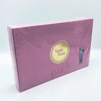Yum Yum Delights H100-028 Eau de Parfum Damen Parfum, 24 Stück, je 35 ml