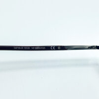 Davidoff DAP160-03 Mens Titanium Glasses, Lens 52 mm, Bridge 20 mm, Temples 145 mm