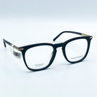 Davidoff DAP160-01 Herren Titanium Brillen, Glas 52 mm,...