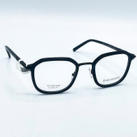 Davidoff DAP161-03 Herren Titanium Brillen Glas 51 mm...