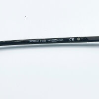 Davidoff DAP161-02 Herren Titanium Brillen, Glas 51 mm, Steg 22 mm, Bügel 145 mm