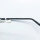 Davidoff DAP161-02 Herren Titanium Brillen, Glas 51 mm, Steg 22 mm, Bügel 145 mm