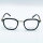 Davidoff DAP161-01 Herren Titanium Brillen, Glas 51 mm, Steg 22 mm, Bügel 145 mm