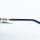 Davidoff DAP161-01 Herren Titanium Brillen, Glas 51 mm, Steg 22 mm, Bügel 145 mm