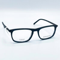 Davidoff DAP163-03 Herren Titanium Brillen, Glas 56 mm,...