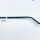 Davidoff DAP163-03 Herren Titanium Brillen, Glas 56 mm, Steg 19 mm, Bügel 150 mm