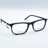 Davidoff DAP163-02 Herren Titanium Brillen, Glas 56 mm,...