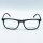 Davidoff DAP163-02 Herren Titanium Brillen, Glas 56 mm, Steg 19 mm, Bügel 150 mm