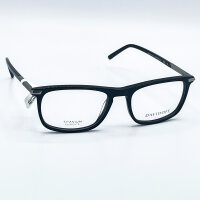 Davidoff DAP163-01 Herren Titanium Brillen, Glas 56 mm,...