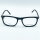 Davidoff DAP163-01 Herren Titanium Brillen, Glas 56 mm, Steg 19 mm, Bügel 150 mm