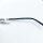 Davidoff DAP163-01 Herren Titanium Brillen, Glas 56 mm, Steg 19 mm, Bügel 150 mm