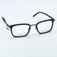 Davidoff DAP162-02 Herren Titanium Brillen, Glas 54 mm,...