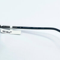 Davidoff DAP162-02 Mens Titanium Glasses, Lens 54 mm, Bridge 22 mm, Temples 145 mm