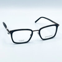 Davidoff DAP162-01 Herren Titanium Brillen, Glas 54 mm,...
