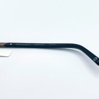 Davidoff DAP162-01 Mens Titanium Glasses, Lens 54 mm, Bridge 22 mm, Temples 145 mm