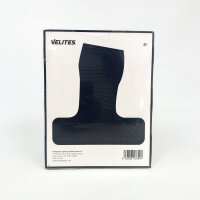 Velites Quad Ultra Hand Grips No Chalk Size M Dark Green CrossTraining