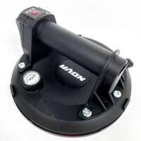 NOVA Electric Suction Lifter for Tiles, Natural Stone,...